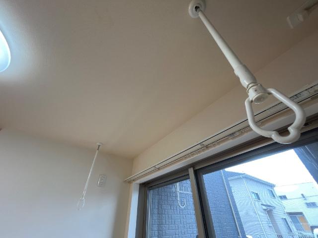 20/29 バルコニー