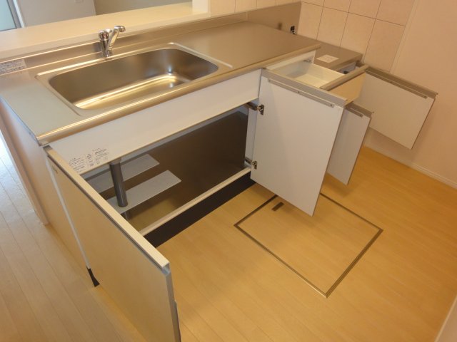 15/27 キッチン