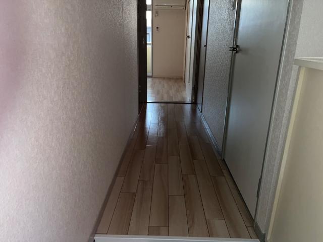 8/30 室内