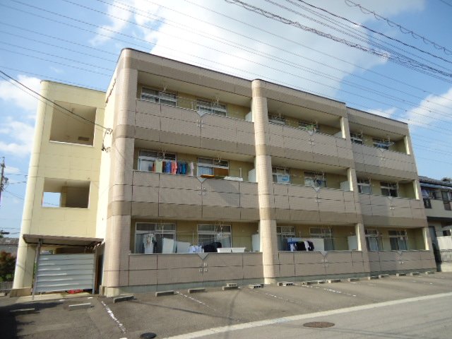 1/30 外観