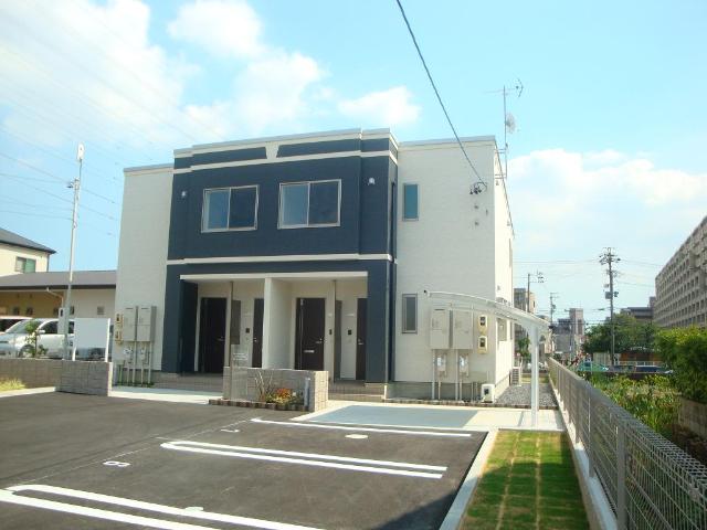 1/27 外観