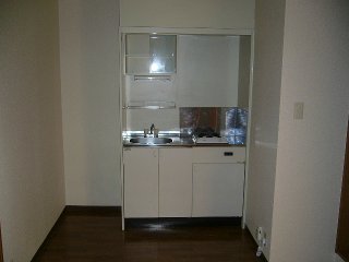 10/30 キッチン