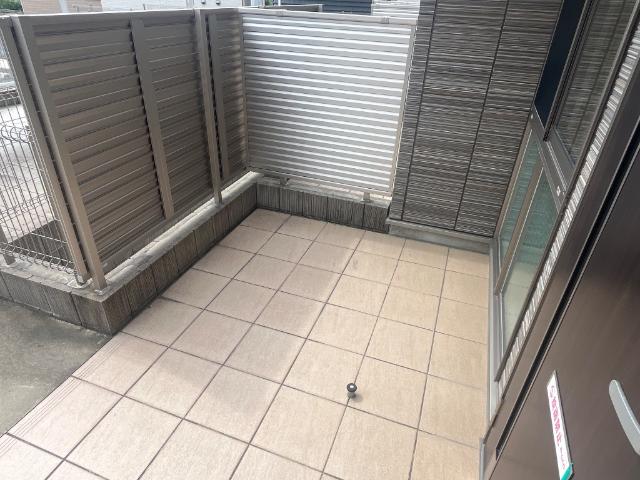 10/28 玄関