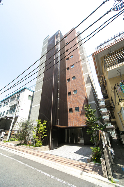 1/9 外観