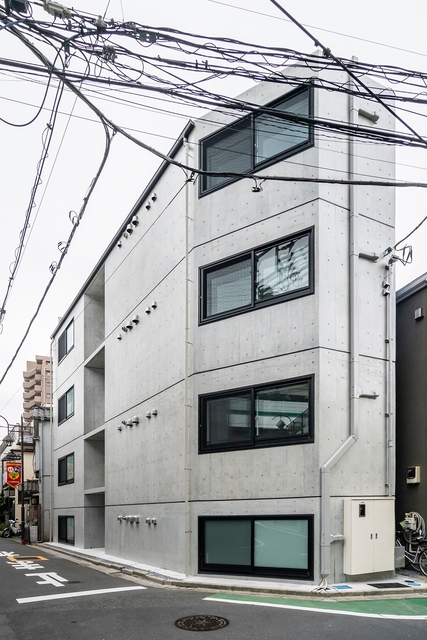 2/2 外観