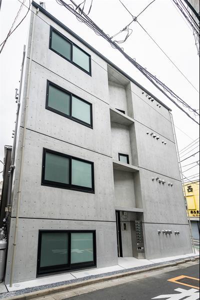 1/1 外観