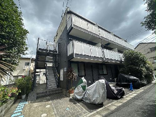 1/24 外観