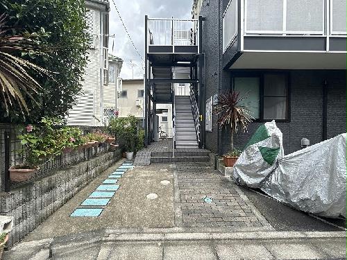 13/24 エントランス