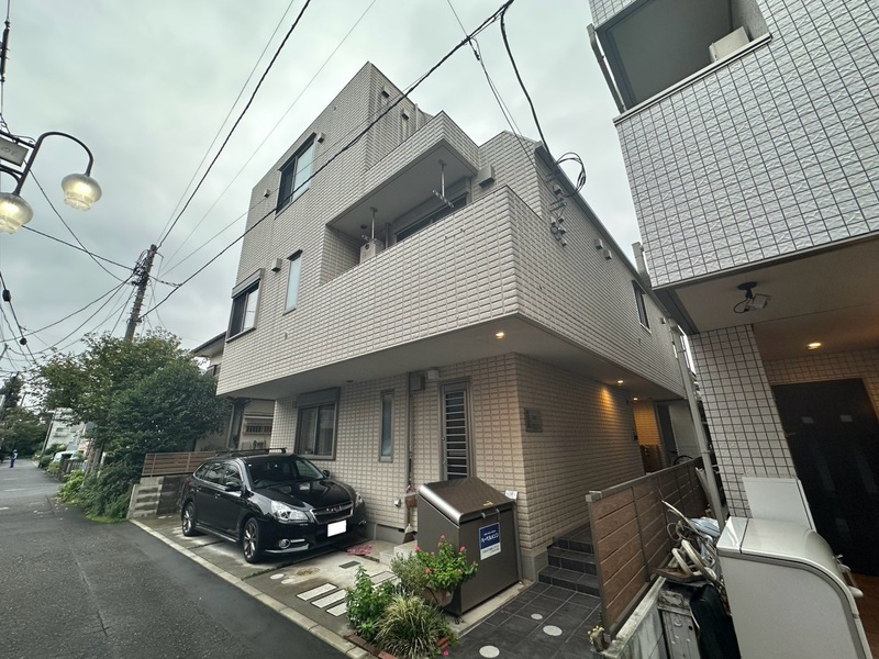 1/17 外観