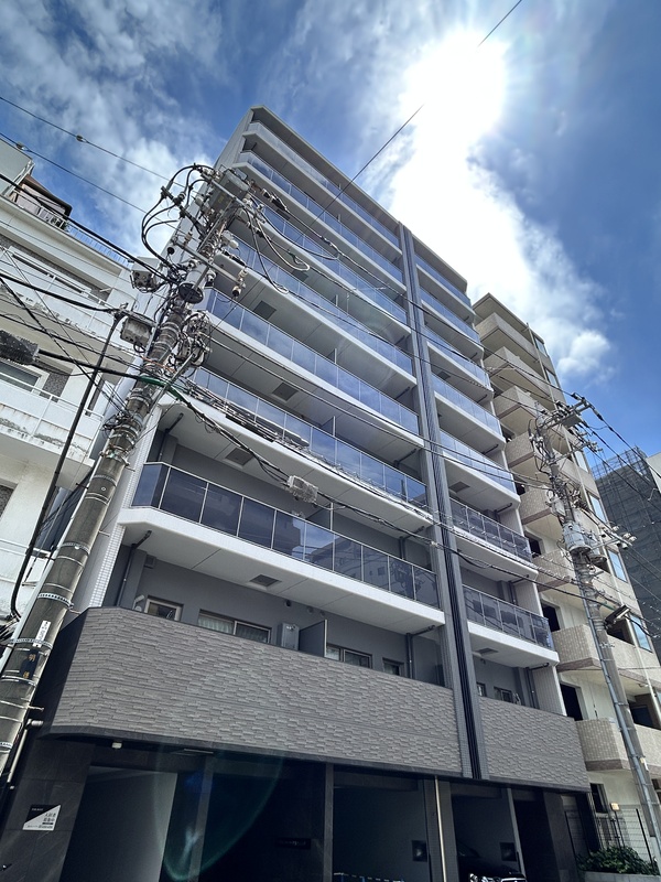 1/8 外観