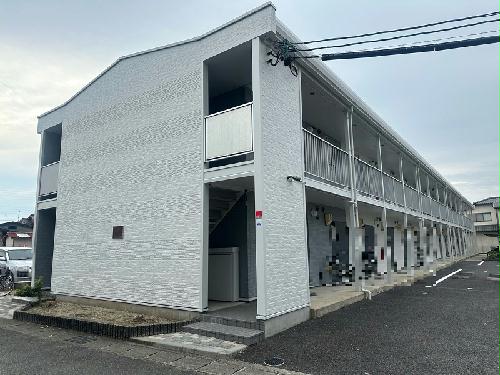 1/21 外観
