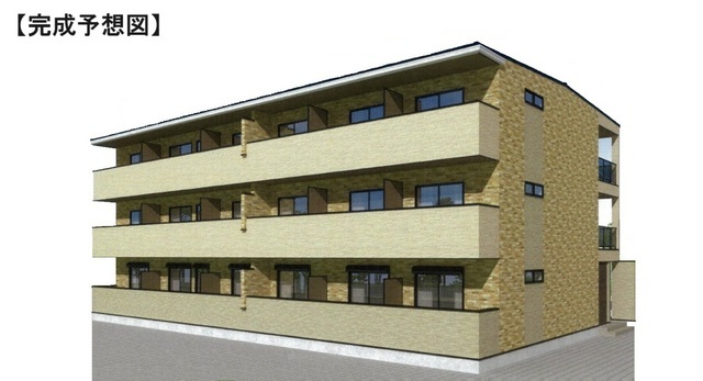 1/20 外観