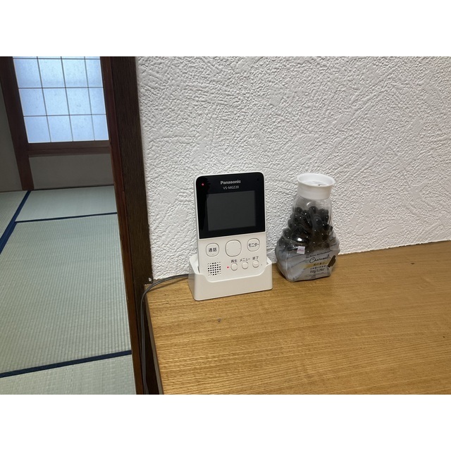 10/22 室内