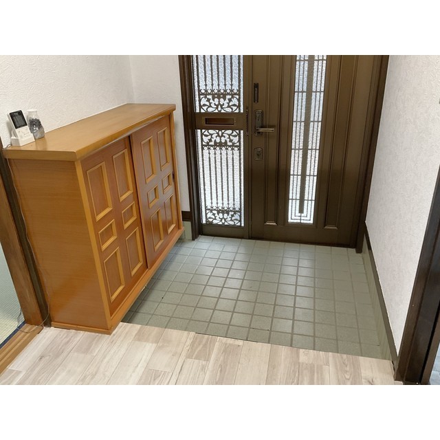 18/22 バルコニー