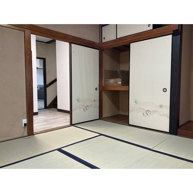 6/22 室内