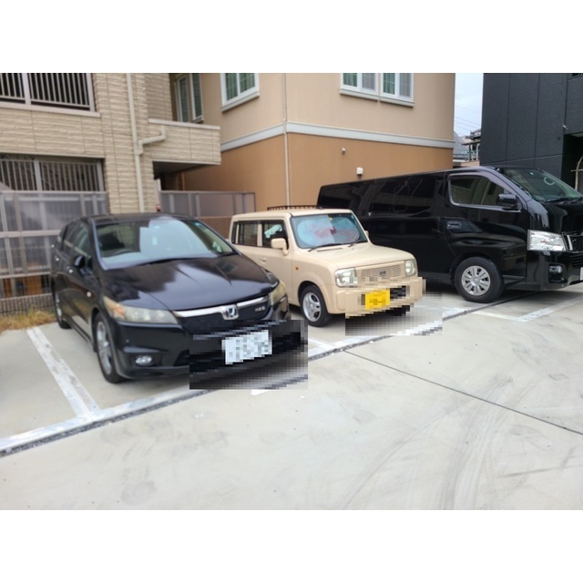 1/19 外観