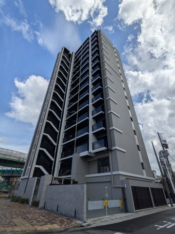 1/23 外観