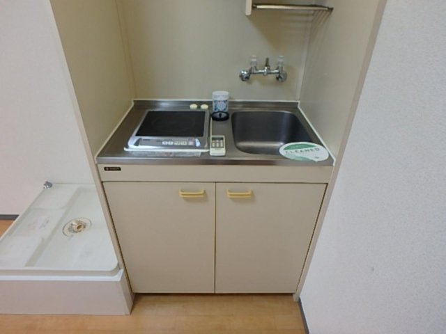 7/21 キッチン