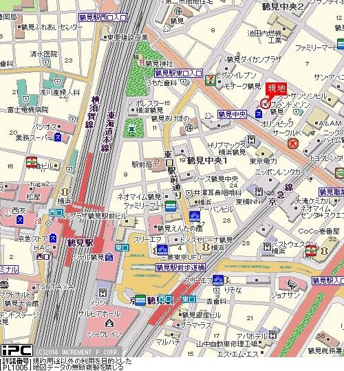 3/7 地図