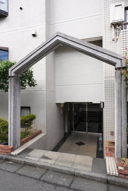 3/5 エントランス