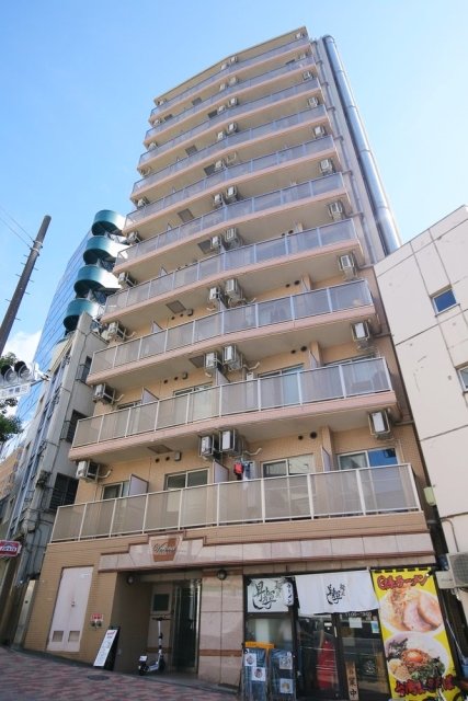 1/11 外観