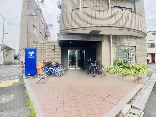 1/16 外観