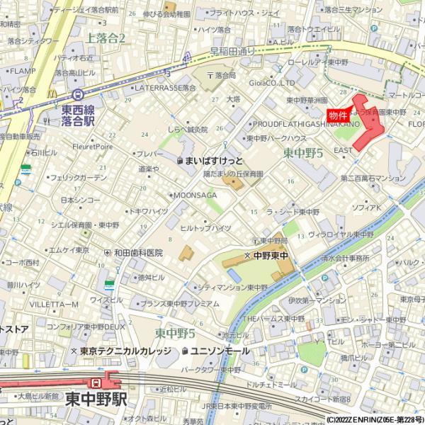 5/5 地図