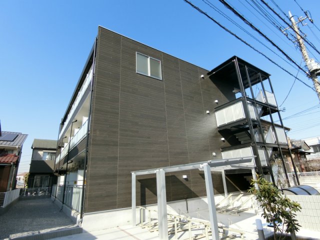 1/28 外観