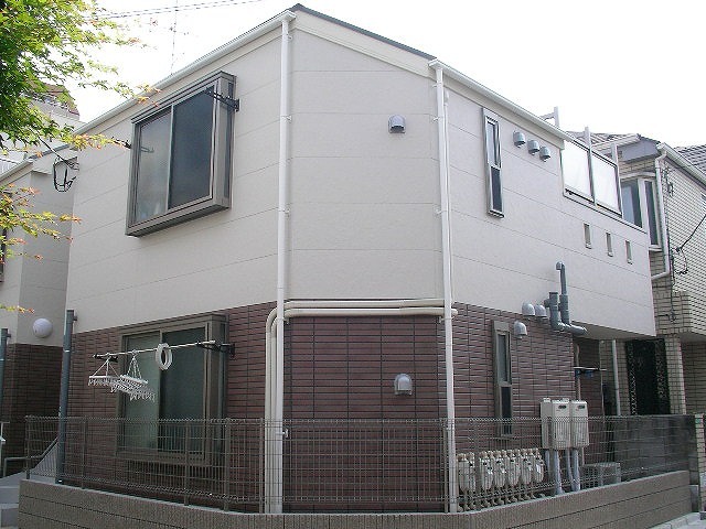 1/19 外観
