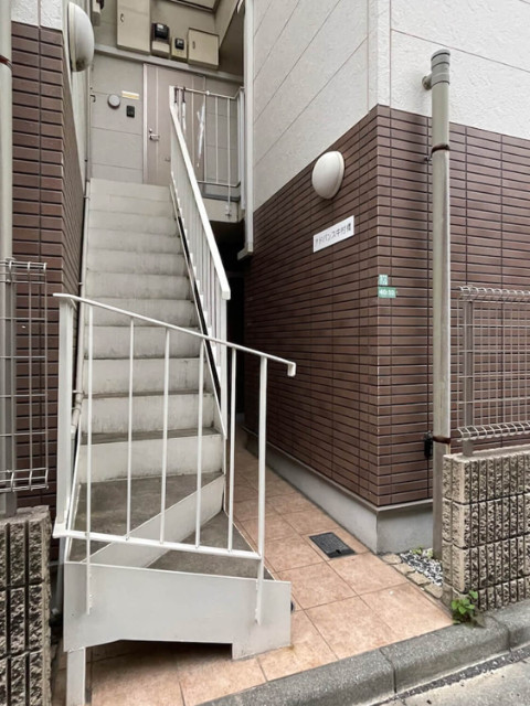 2/10 エントランス