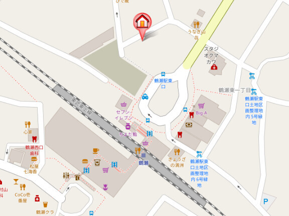 19/19 地図