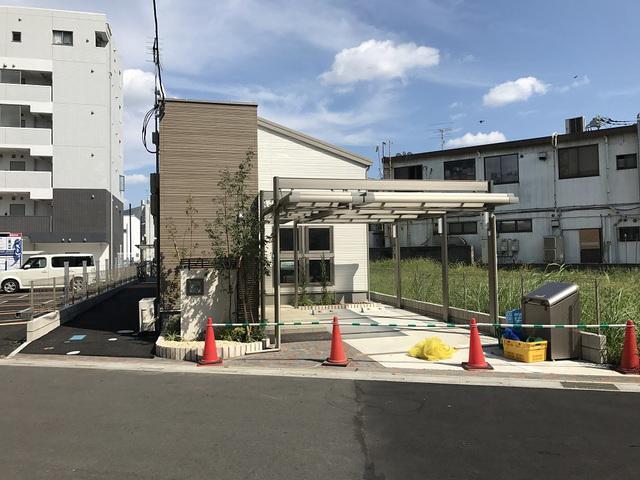 1/19 外観