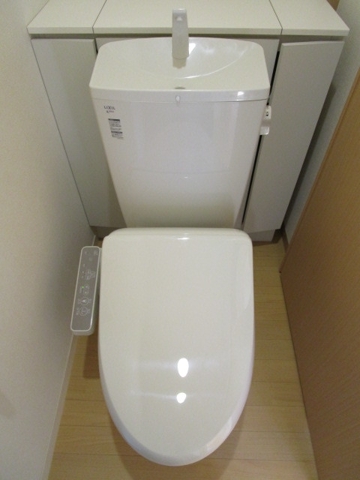 13/19 トイレ