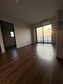 6/16 リビング/ダイニング