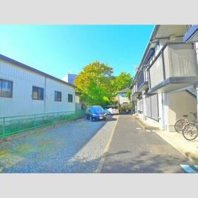 4/4 駐車場