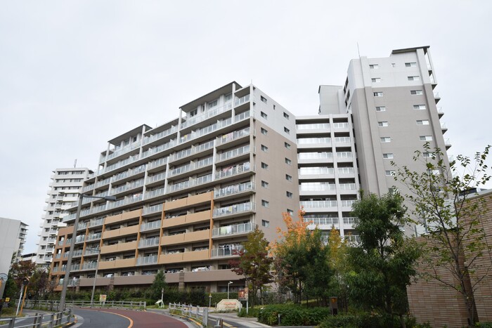 1/11 外観