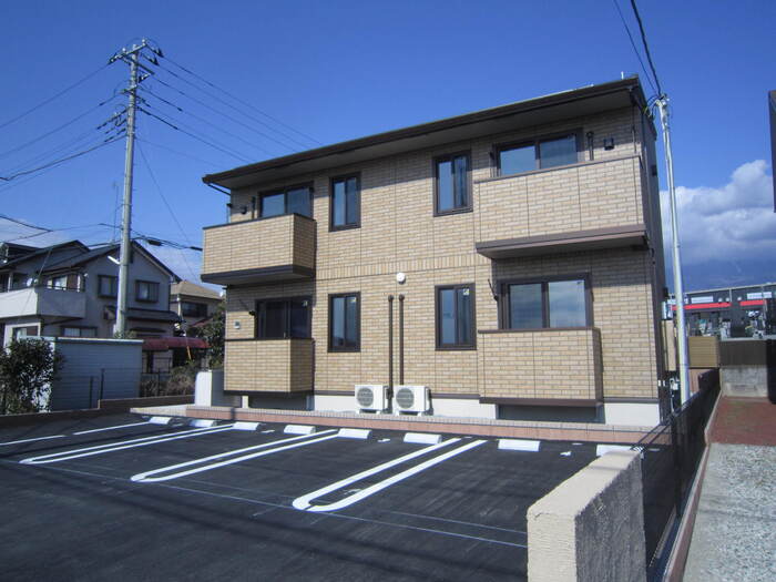 1/21 外観