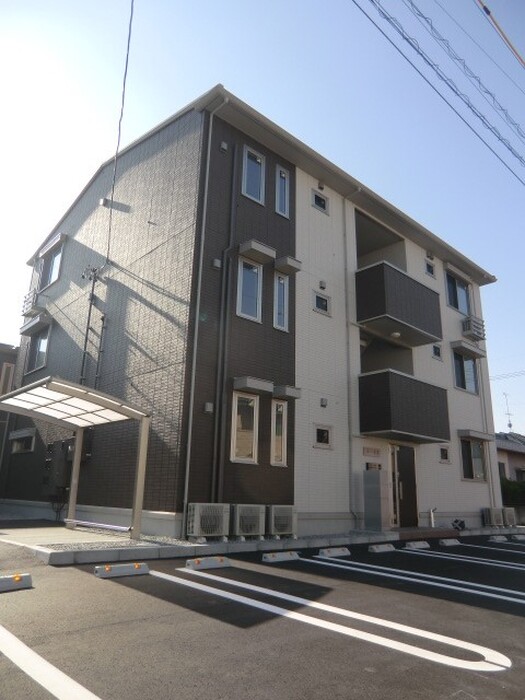 1/10 外観