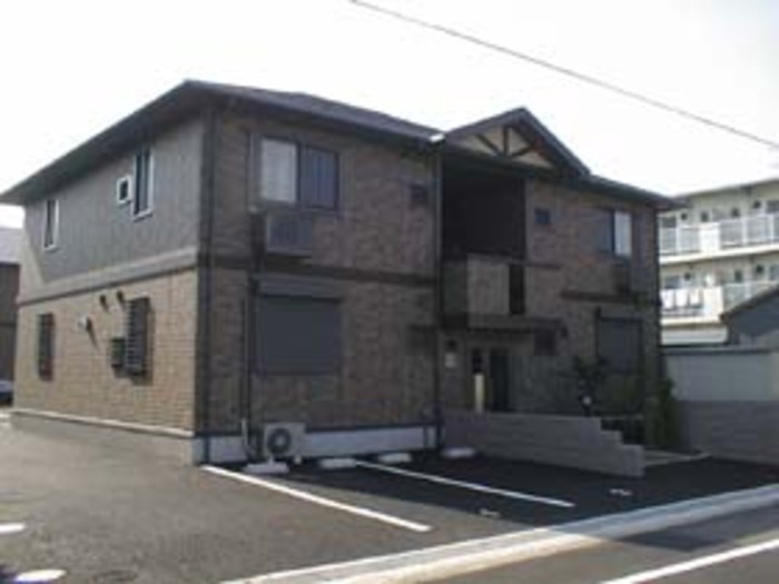 1/23 外観