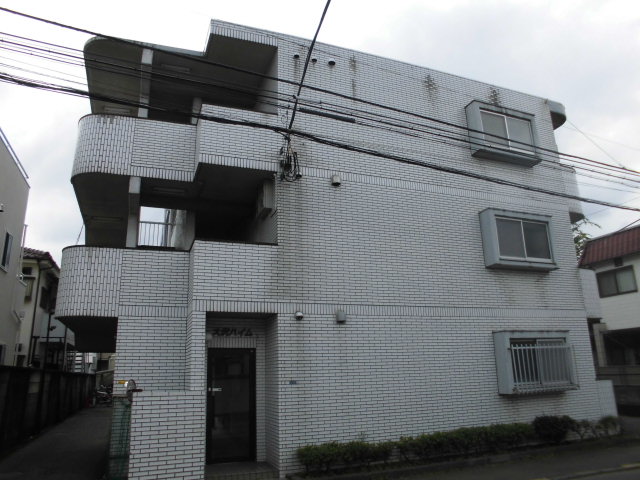 2/4 外観