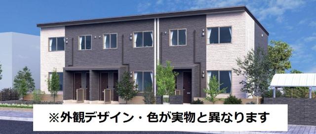 1/23 外観