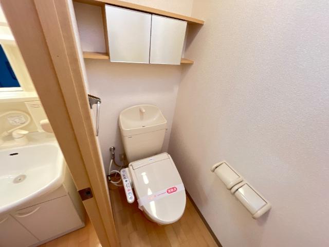 17/25 トイレ