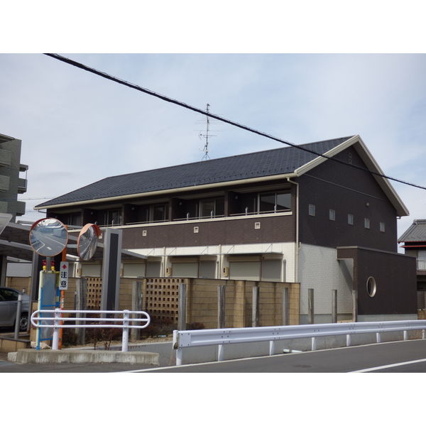 1/11 外観