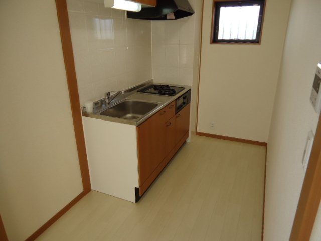 12/30 キッチン