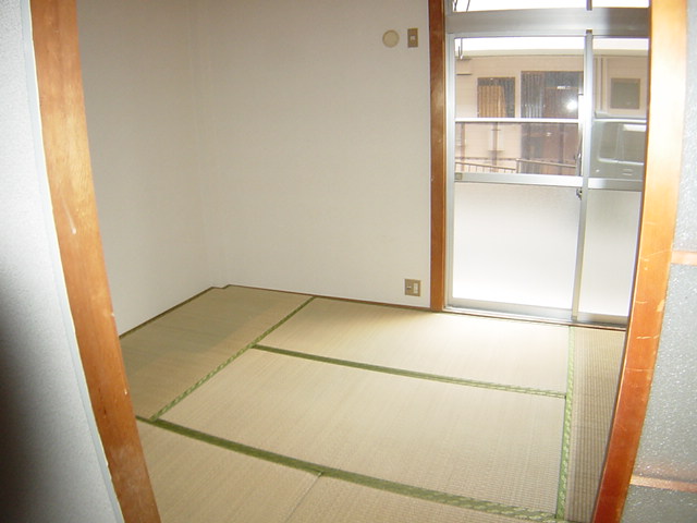 5/30 室内