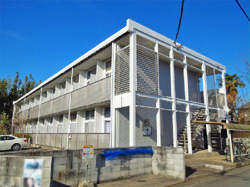1/23 外観