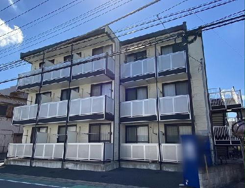 1/24 外観
