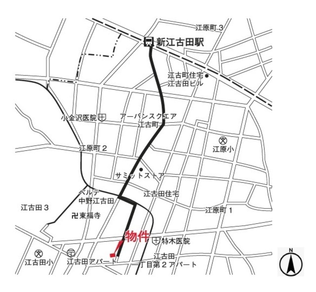 2/2 地図