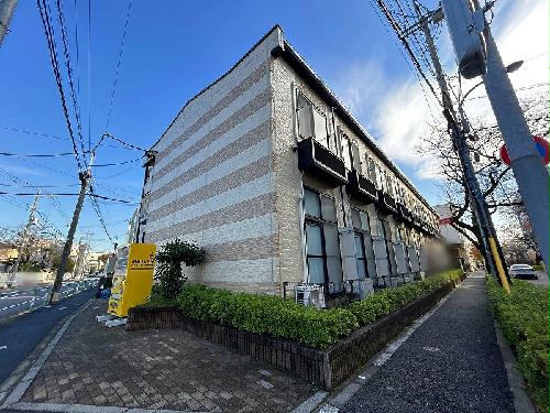 1/14 外観