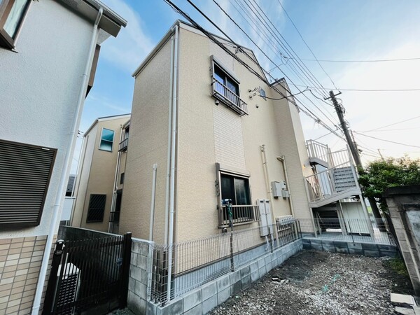 1/26 外観